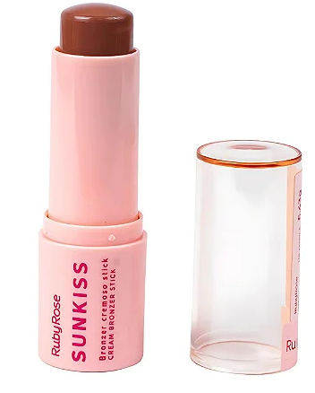 Sunkiss Contouring Stick Pink
