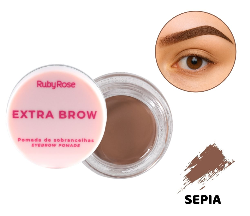 Extra Brow Pink