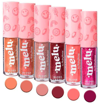 Melu Lip Gloss