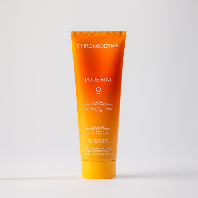 Chronoderme Pure Mat Fluid