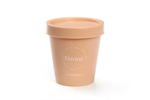 Skin By Davine Body Scrub