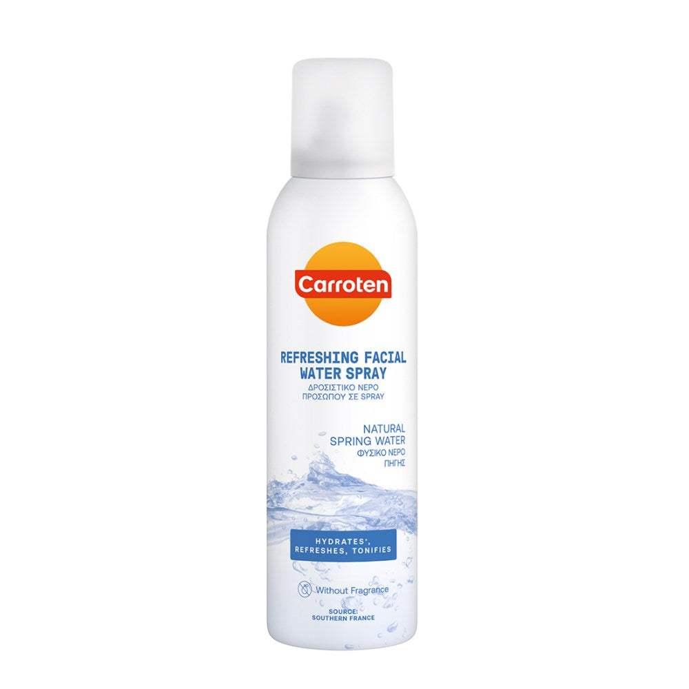 Carroten Facial Water Spray 150ml