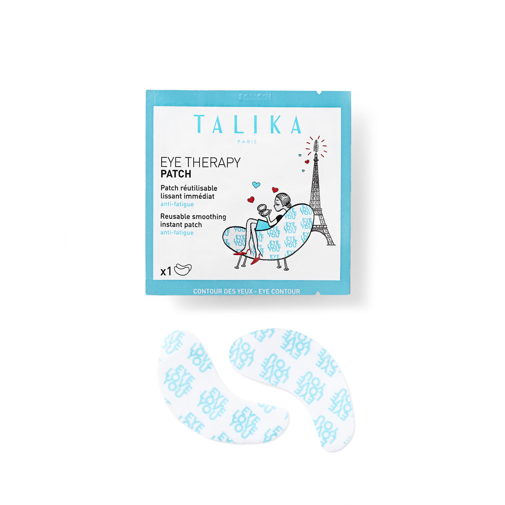 Eye Therapy Reusable Instant Smoothing Patches