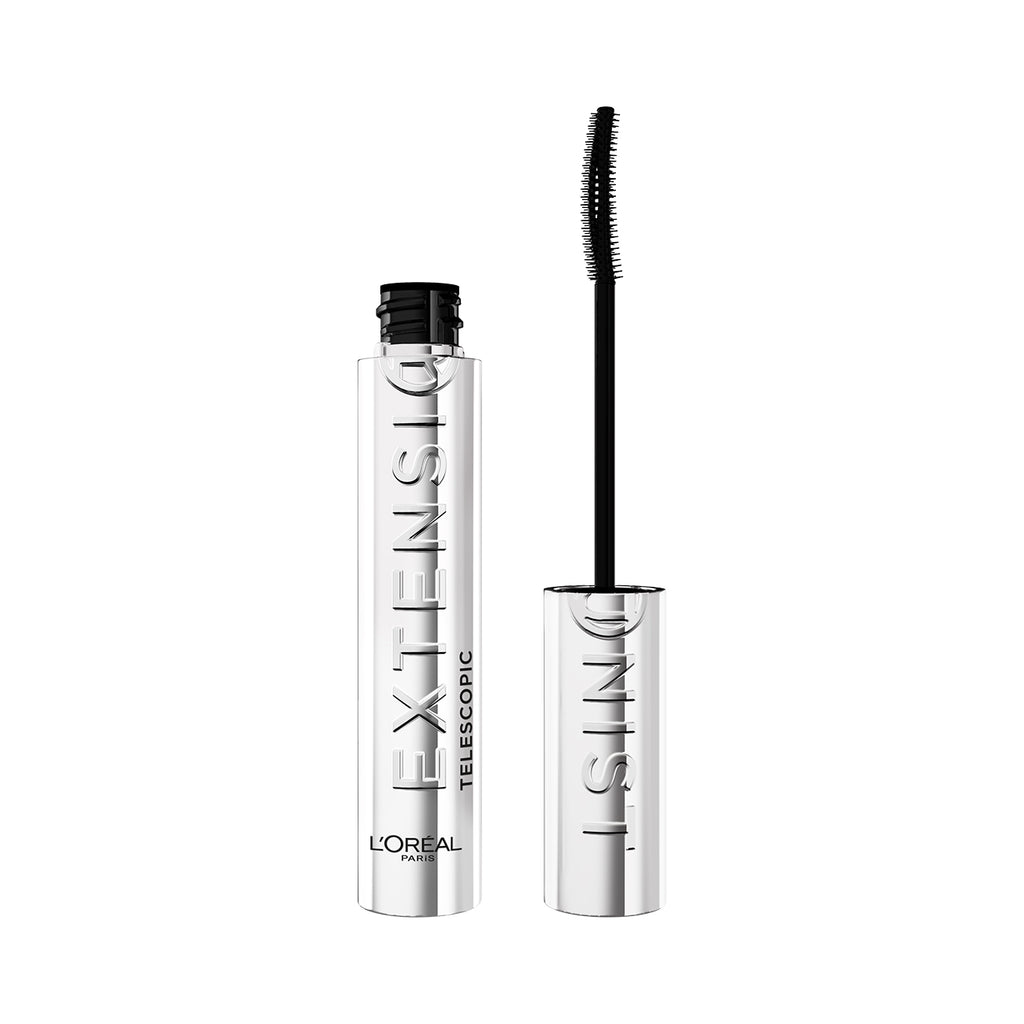 L’Oréal Paris Telescopic Extensionist Lengthening and Curling Mascara