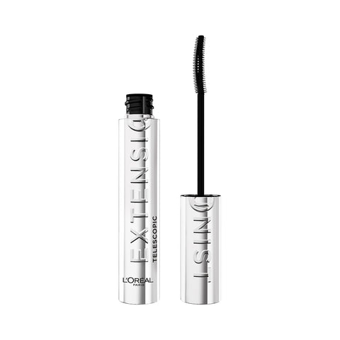 L’Oréal Paris Telescopic Extensionist Lengthening and Curling Mascara