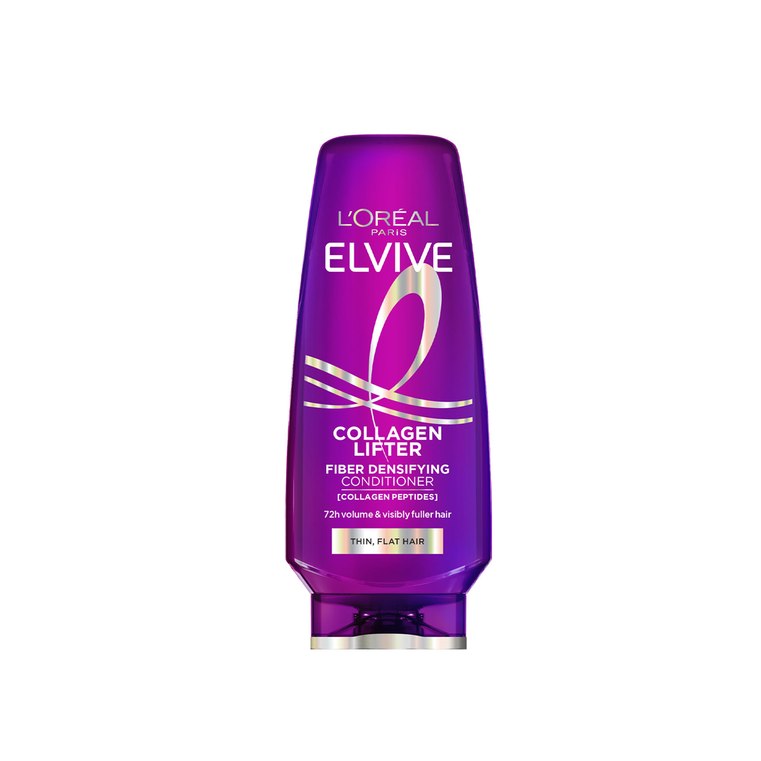 Elvive Collagen Lifter Conditioner 200ml