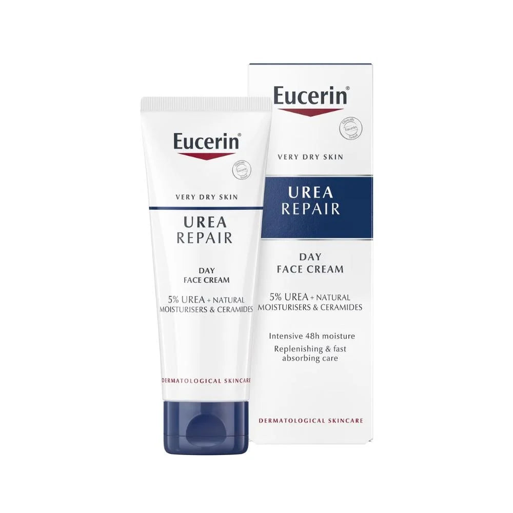 Urea Repair Plus Face Cream 50ml