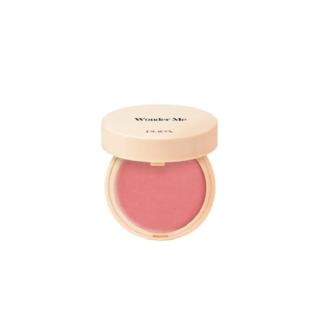 WONDER ME BLUSH