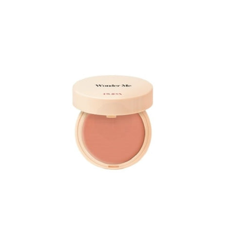 WONDER ME BLUSH