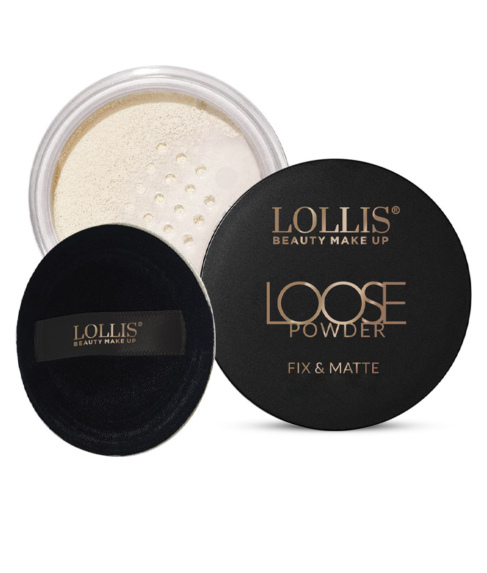 Loose Powder