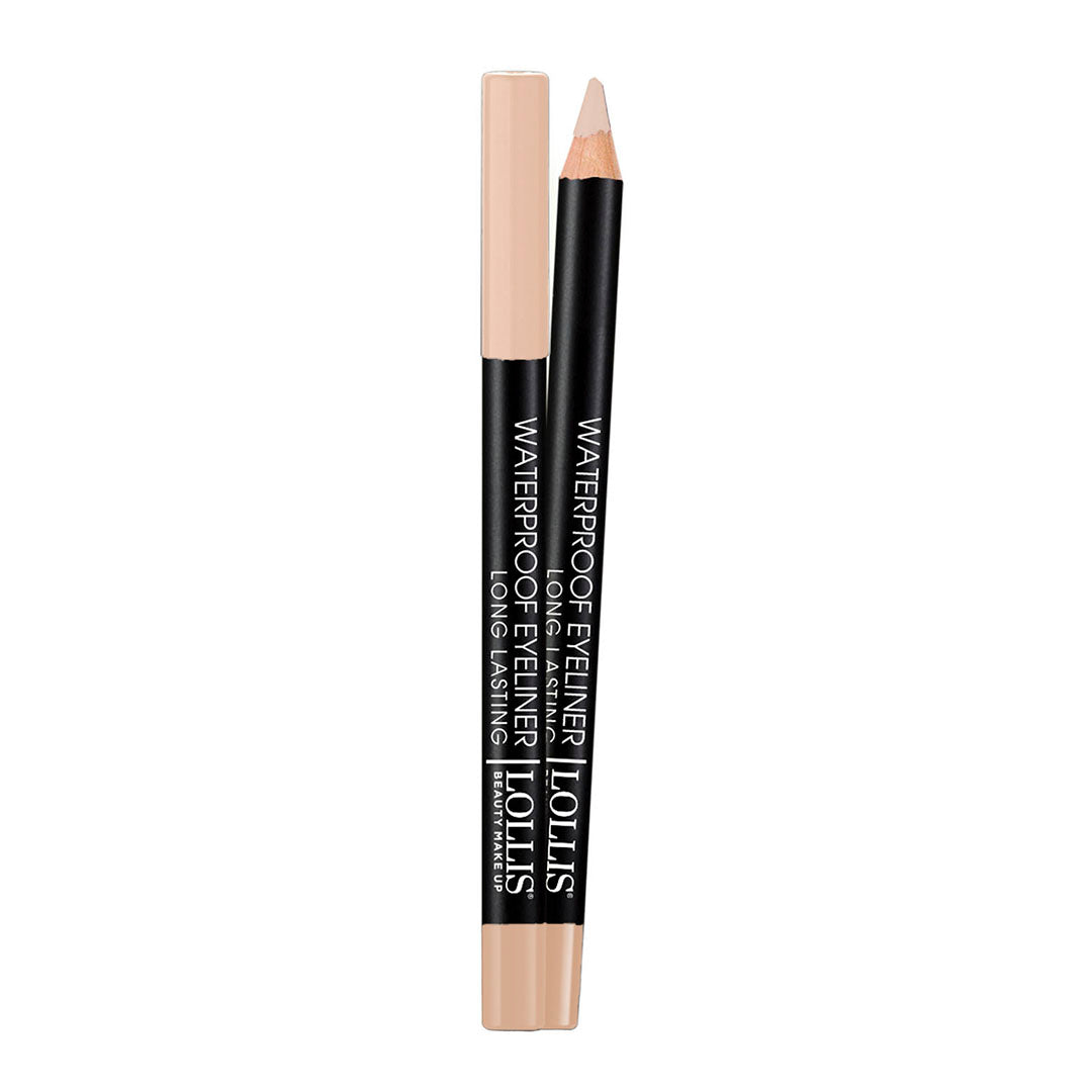 Lollis Waterproof Eyeliner Pencil