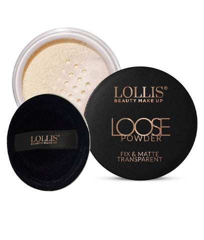 Loose Powder