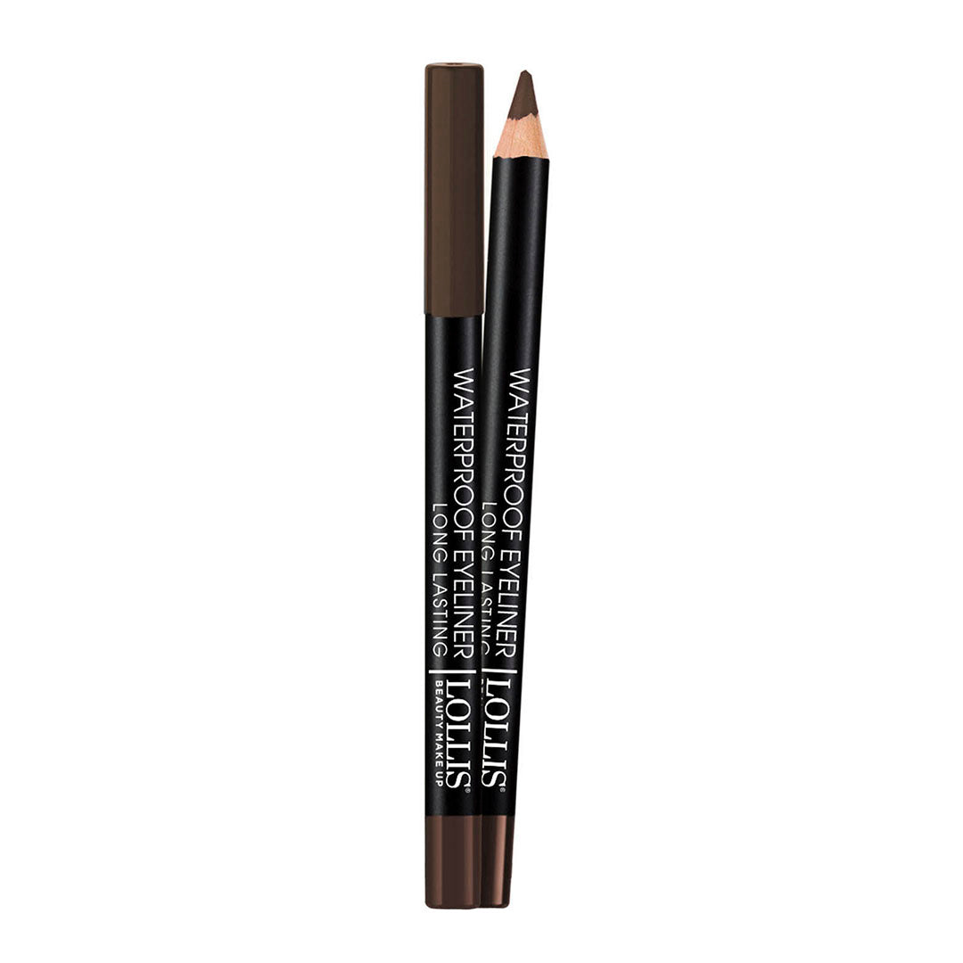 Lollis Waterproof Eyeliner Pencil