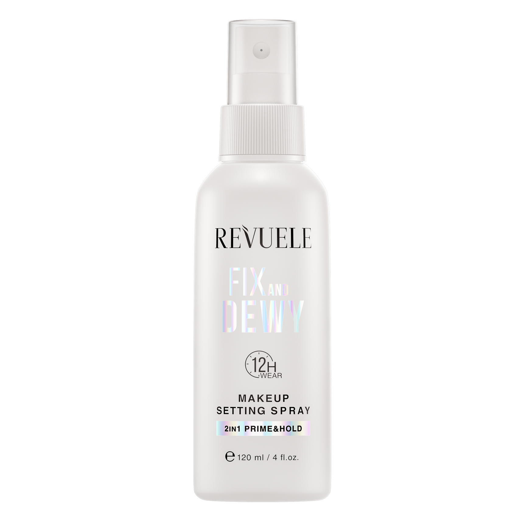 Revuele Setting Spray Fix And Dewy 120mL