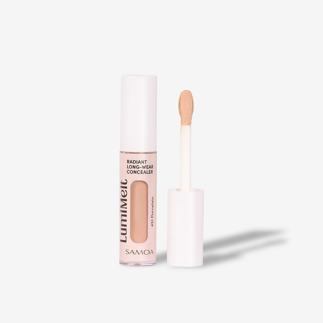 Samoa LumiMelt Radiant Long-wear Concealer