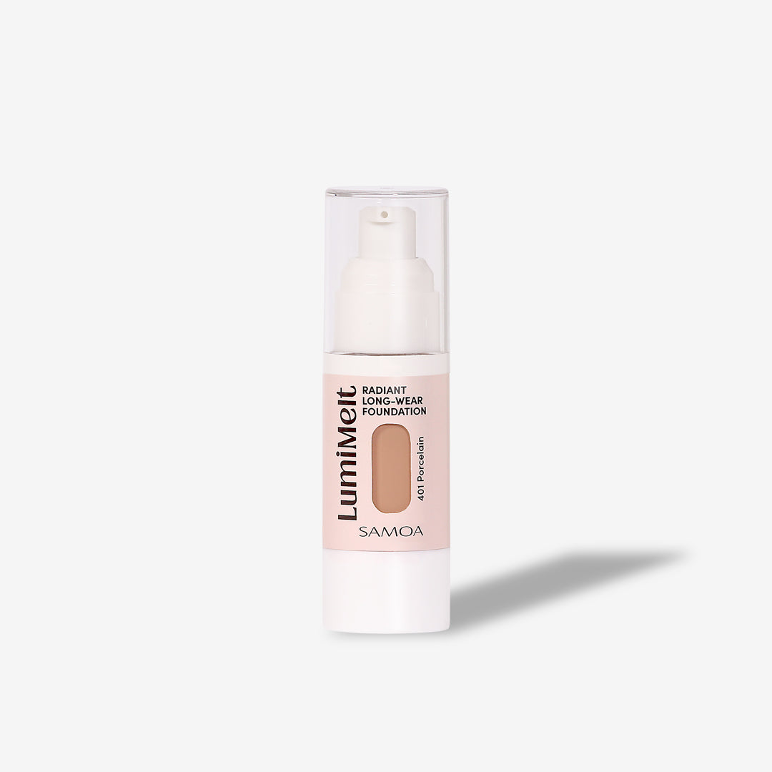 Samoa Lumi Melt Radiant Long-wear Foundation