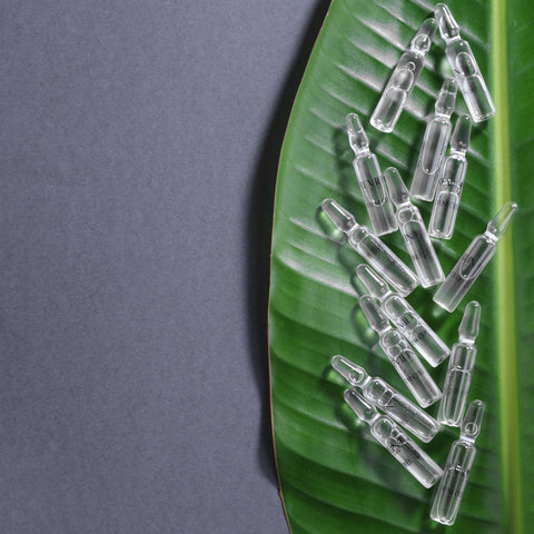 Stem Cells Ampoules  14x2ml