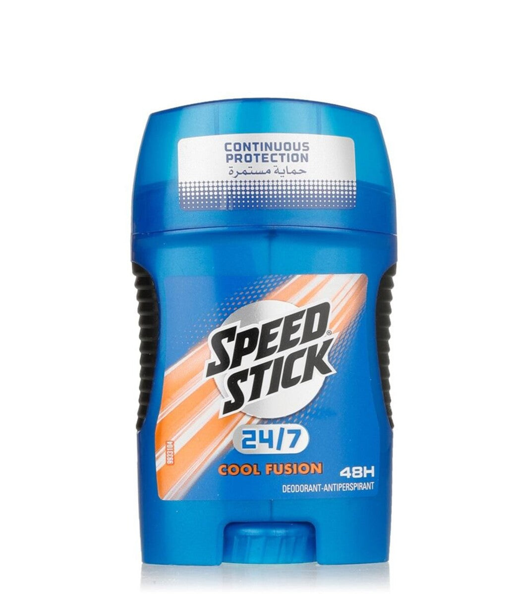 Speed Stick  Antiperspirant Deodorant, Cool Fusion, 50G