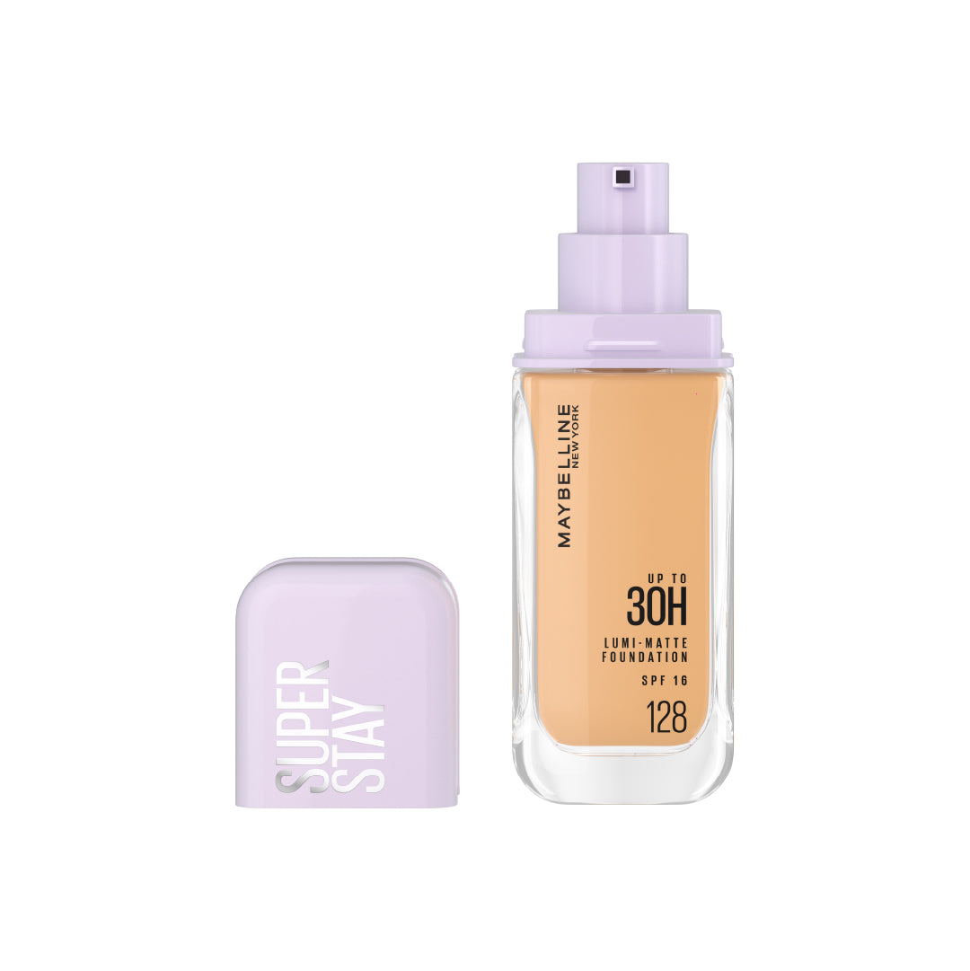 Lumi Matte Foundation