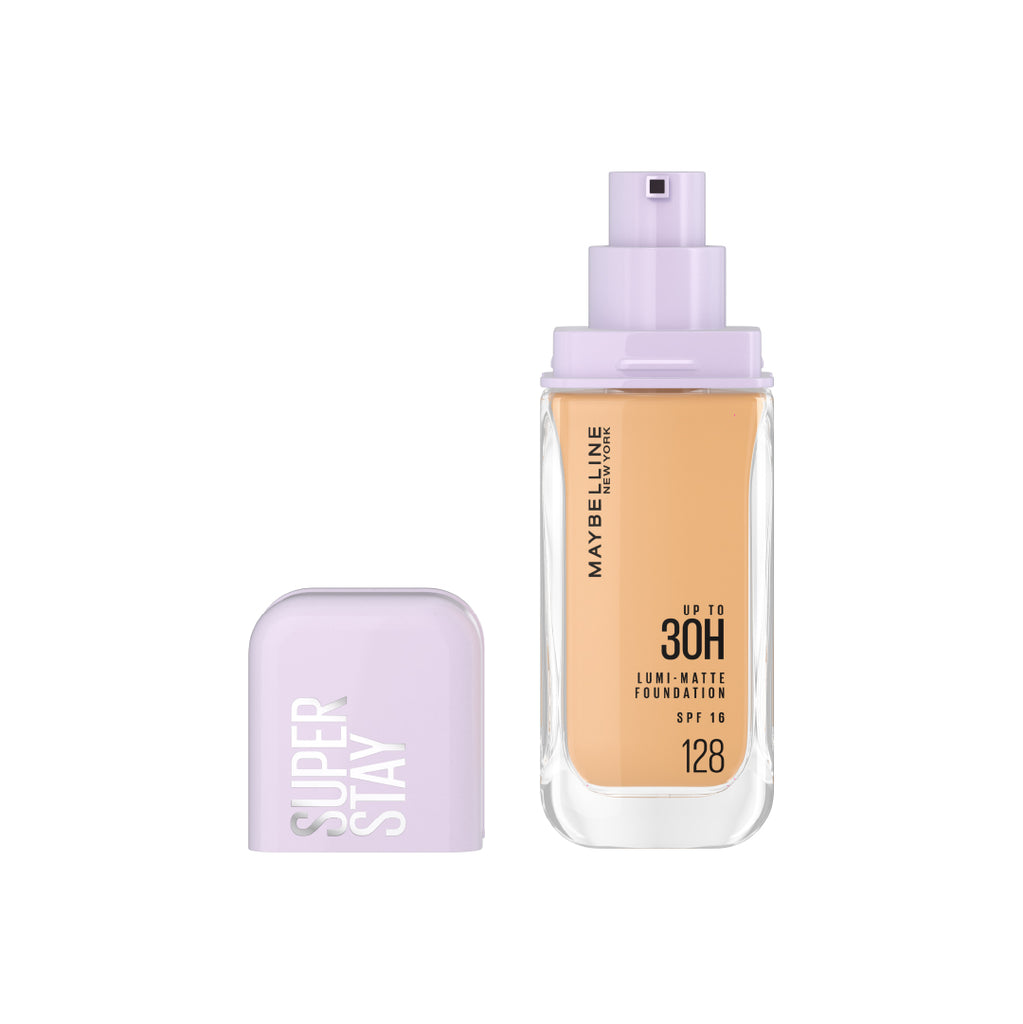 Lumi Matte Foundation