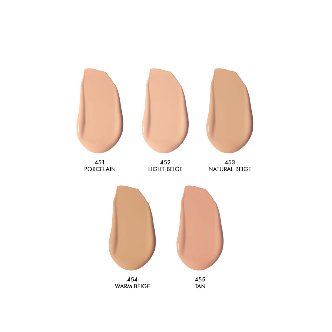 Samoa LumiMelt Radiant Long-wear Concealer