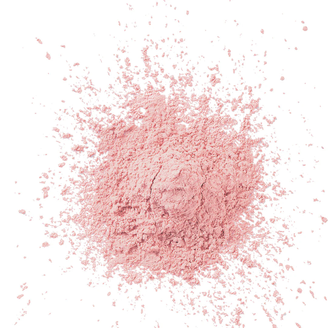 Samoa Lumi Melt Pink Setting Powder