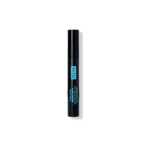 Zeena Volume Mascara Extreme Black WP 010