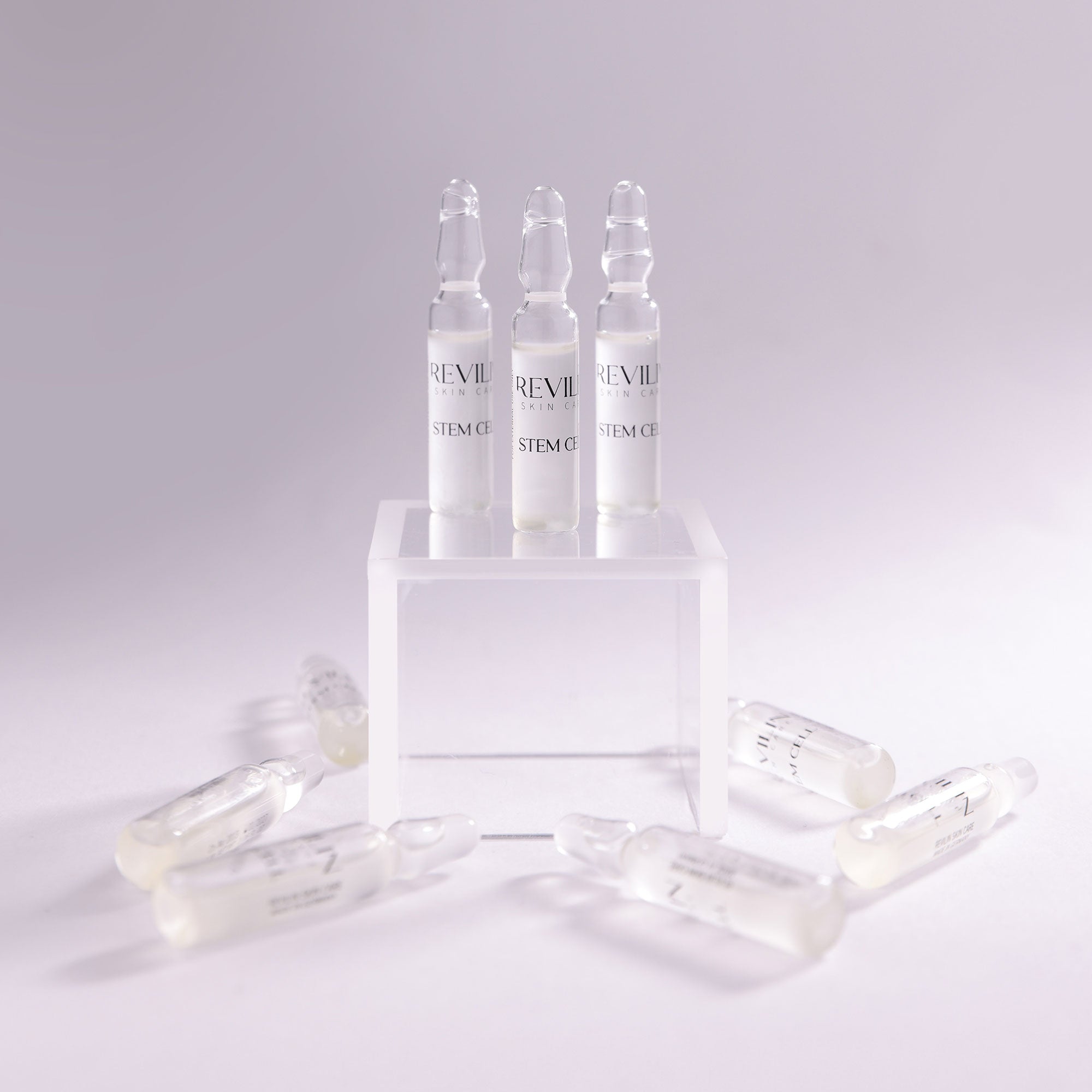Stem Cells Ampoules 14x2ml