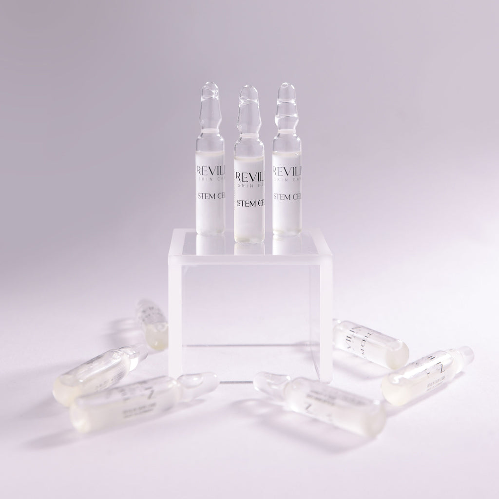 Stem Cells Ampoules  14x2ml