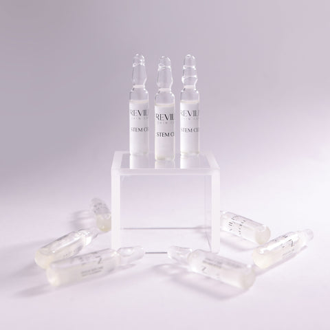 Stem Cells Ampoules  14x2ml