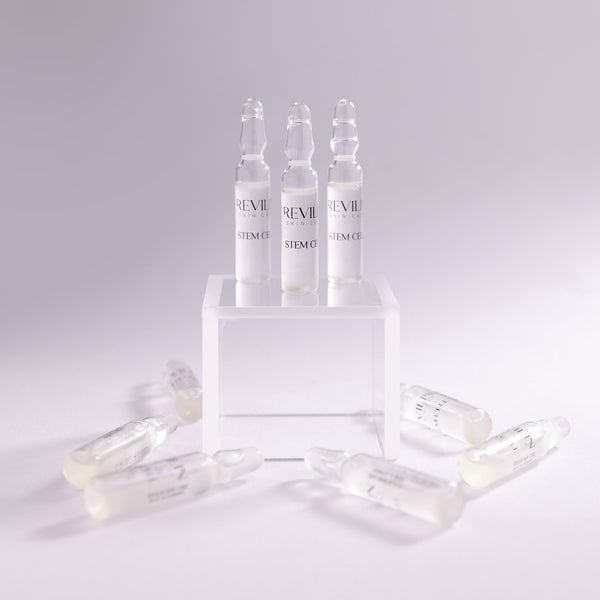Stem Cells Ampoules  14x2ml