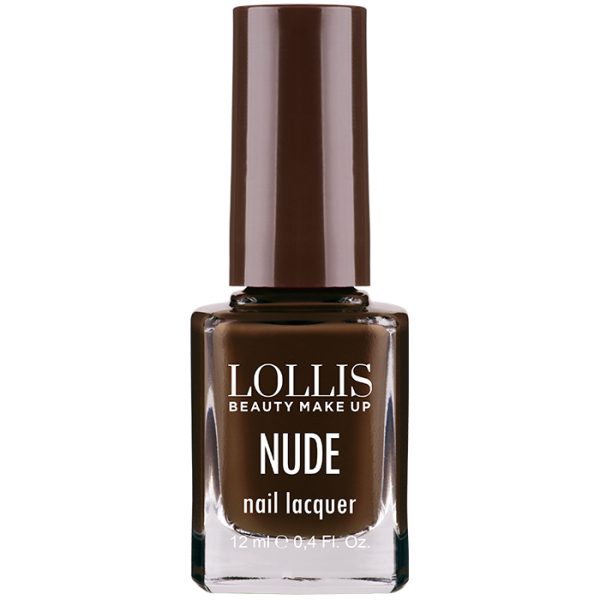 Nude Nail Lacquer