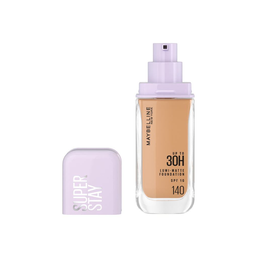 Lumi Matte Foundation