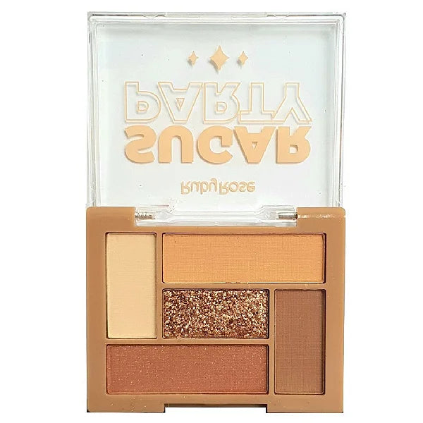 Sugar Party Palette