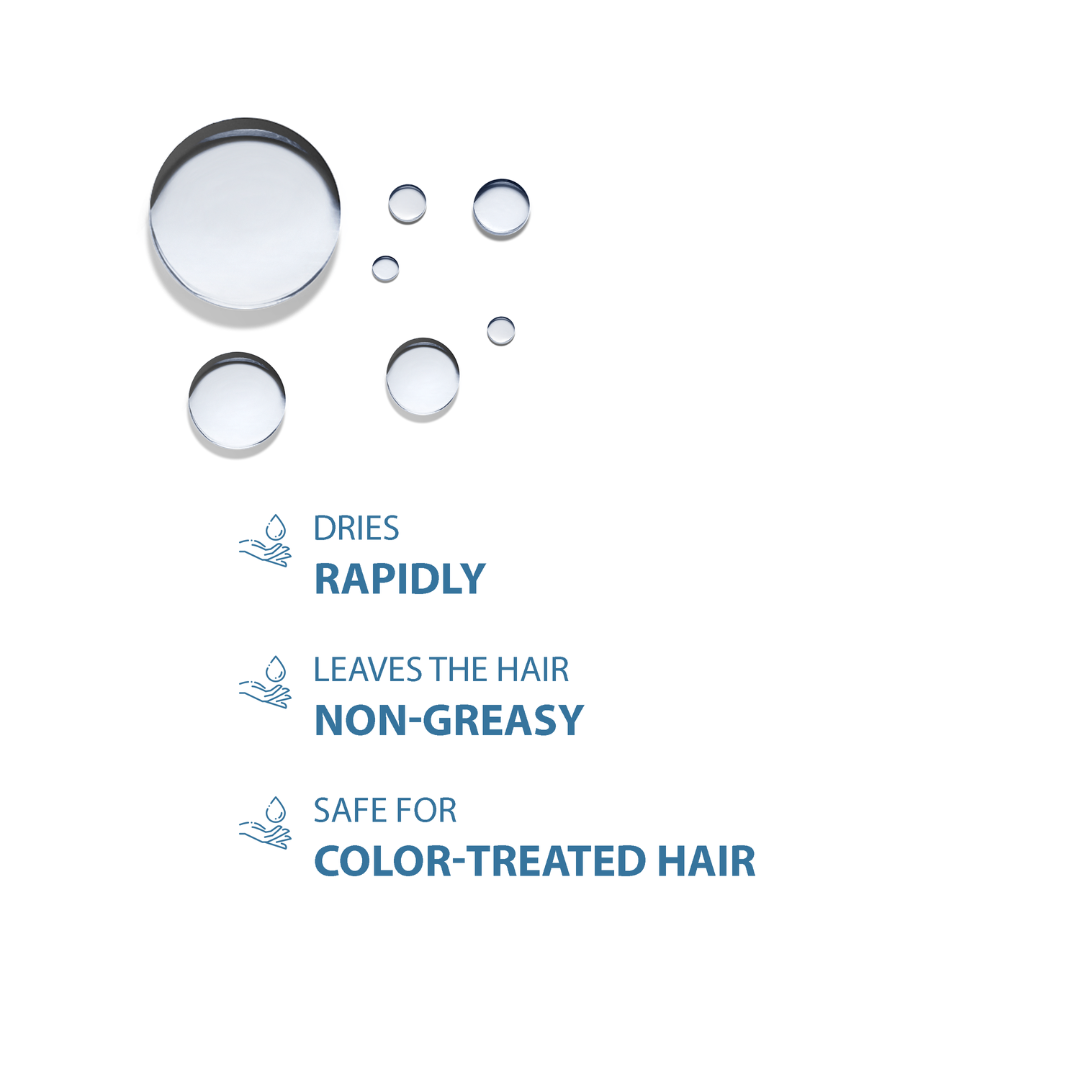 Ducray Kelual squanorm anti-dandruff & itching lotion