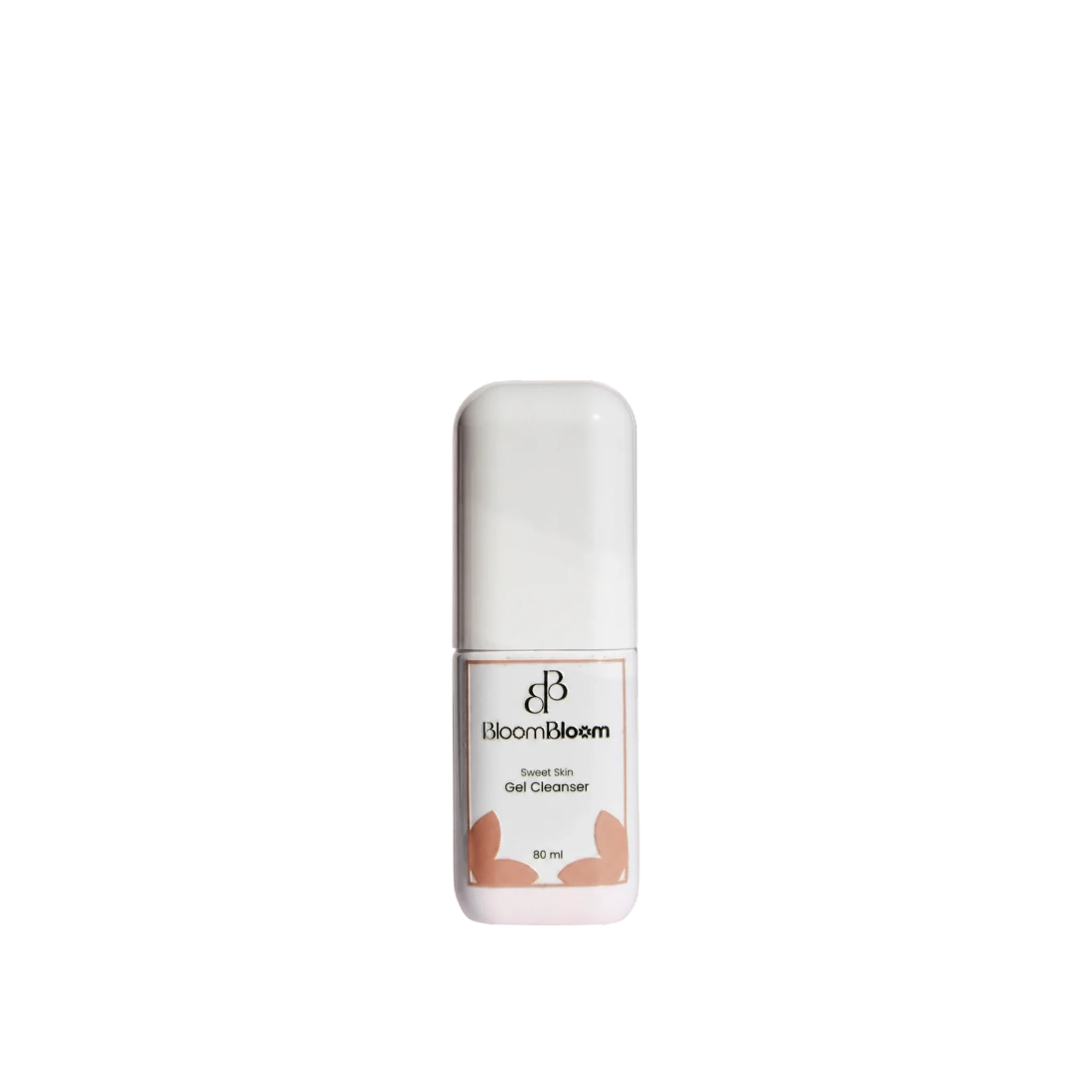 BloomBloom Sweet Skin Intimate Gel Cleanser 80 ml