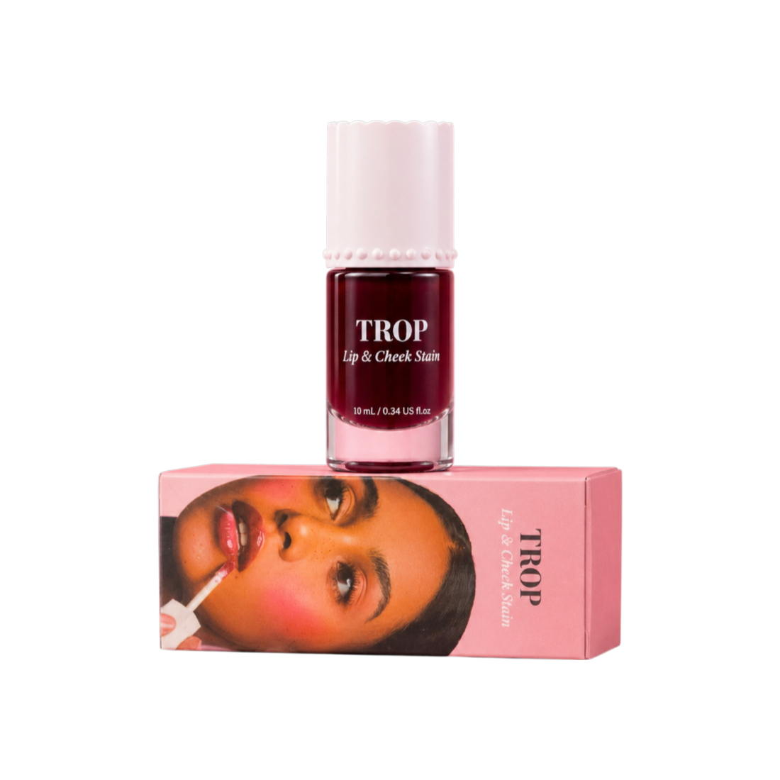 Trop™ Lip & Cheek Stain (10ml)