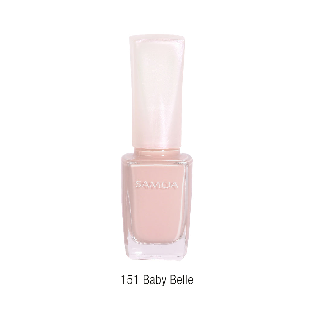 Samoa, Amore Mio Soft Serve - 151