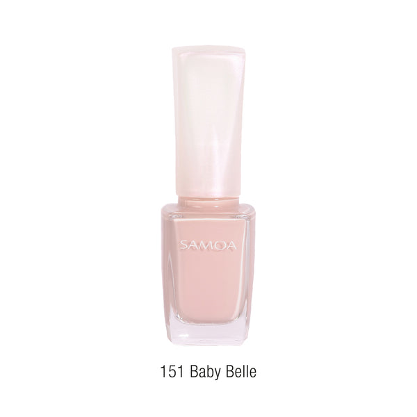 Samoa, Amore Mio Soft Serve - 151
