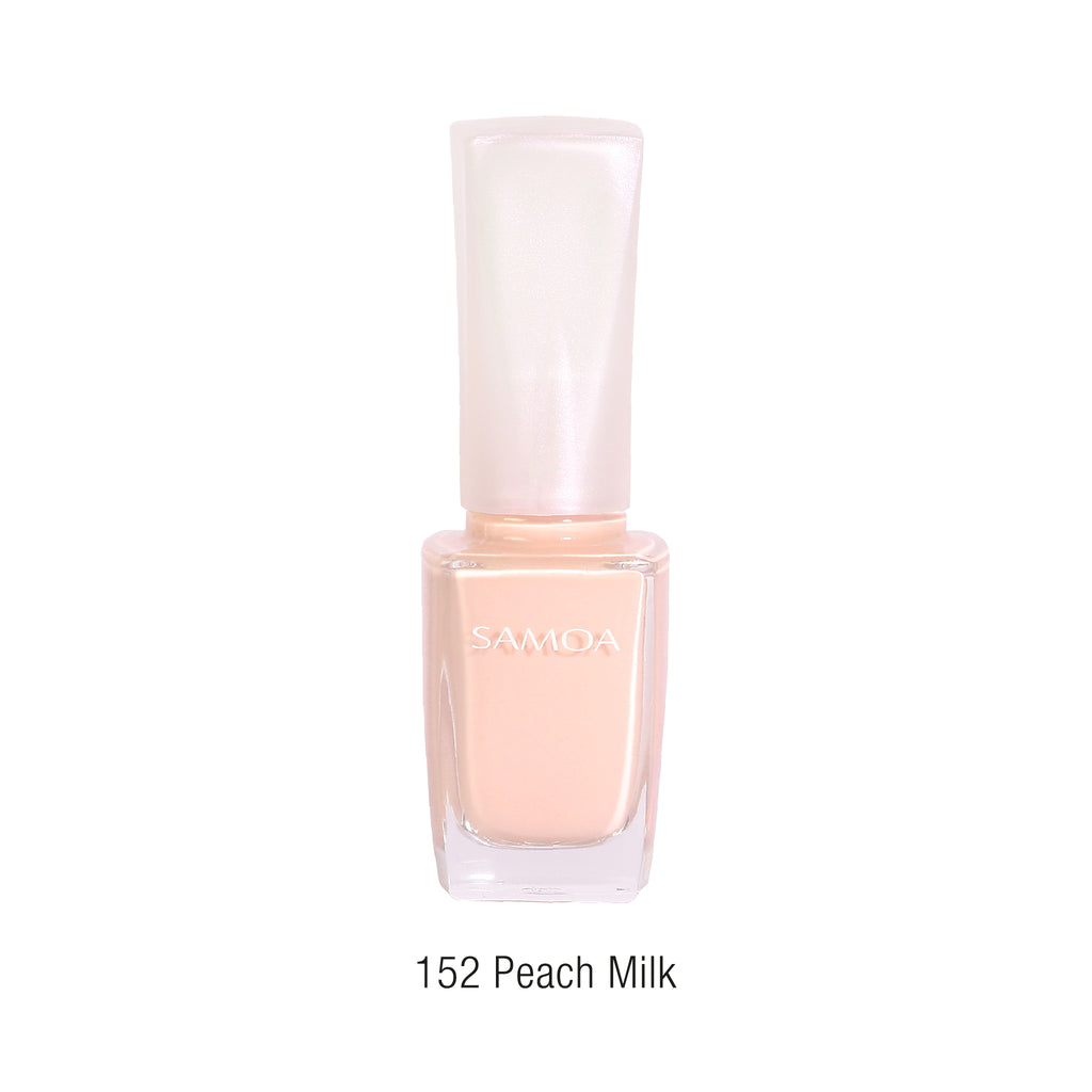 Samoa, Amore Mio Soft Serve - 152