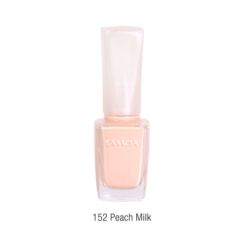 Samoa, Amore Mio Soft Serve - 152