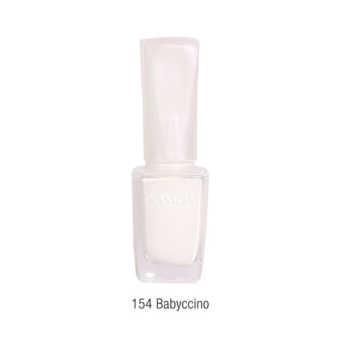 Samoa, Amore Mio Soft Serve - 154