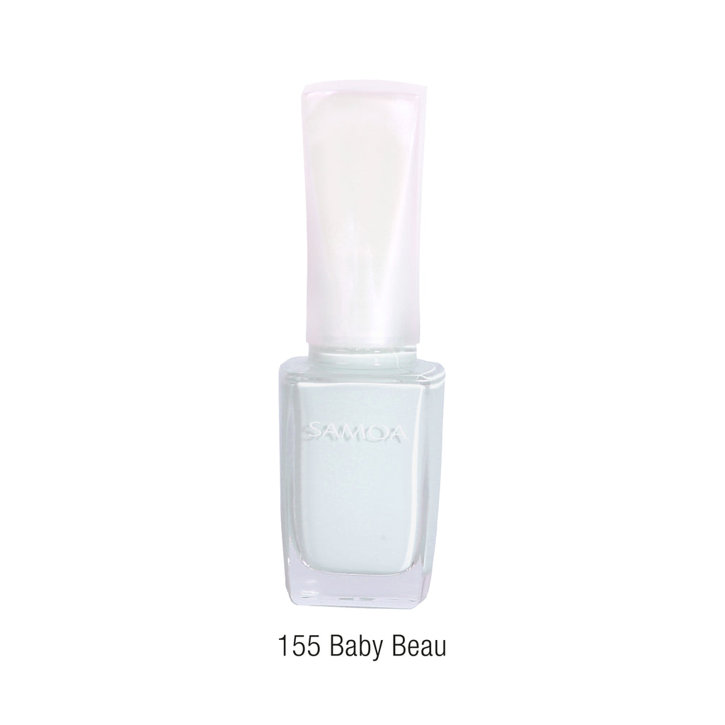 Samoa, Amore Mio Soft Serve - 155