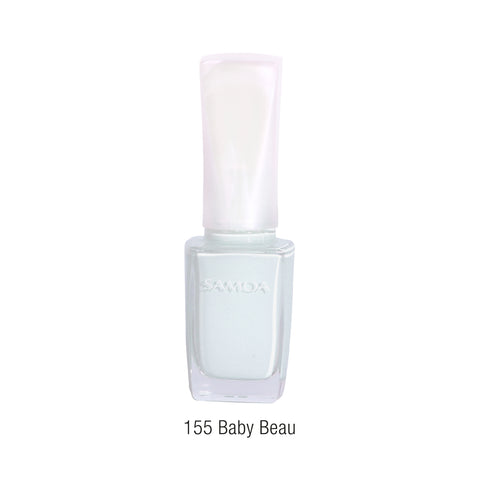 Samoa, Amore Mio Soft Serve - 155