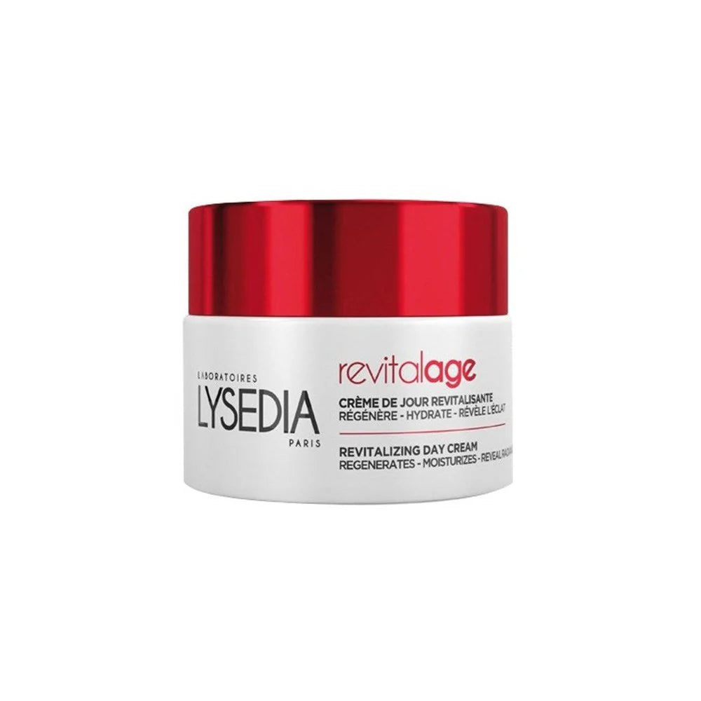Revitalizing Day Cream 50 mL