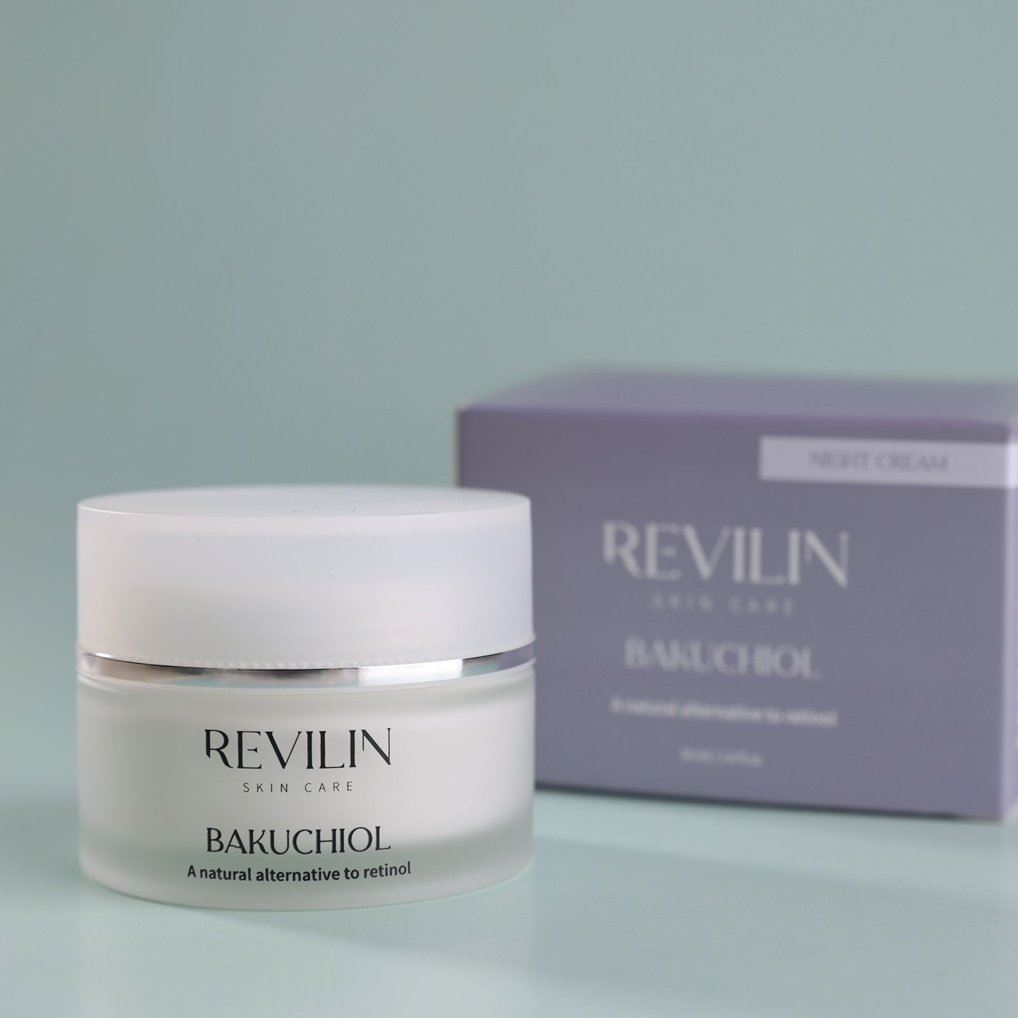 Bakuchiol Cream 50 ml