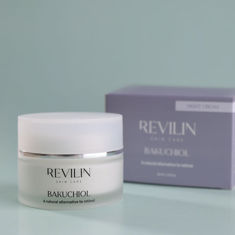 Bakuchiol Cream 50ml
