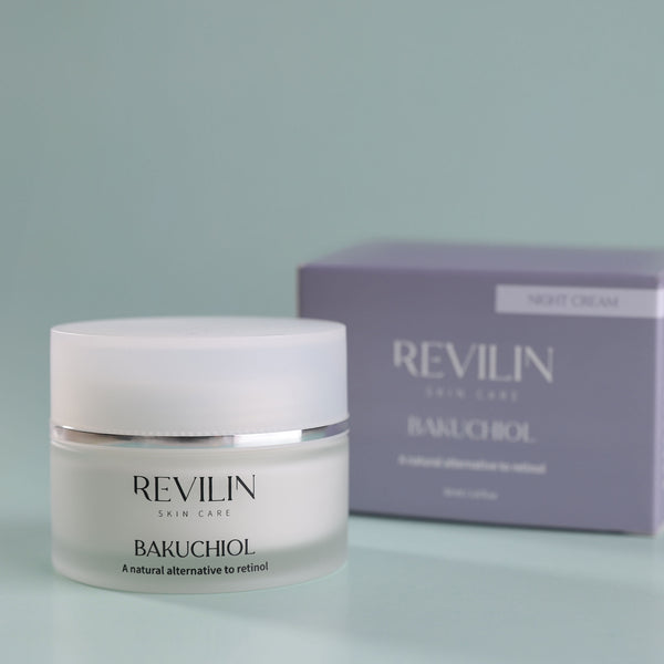 Bakuchiol Cream 50ml