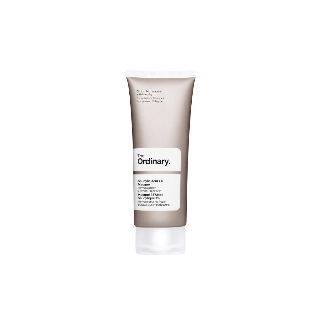 SALICYLIC ACID 2% MASQUE 100ML/3.4FLOZ