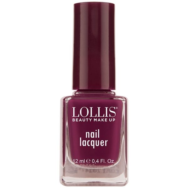 Lollis Nail Lacquer
